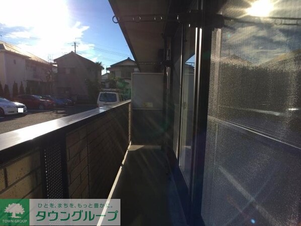 ロイヤルガーデンの物件内観写真